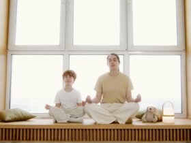 The Subtle Ways Your Home Could Be Affecting Your Well-Being