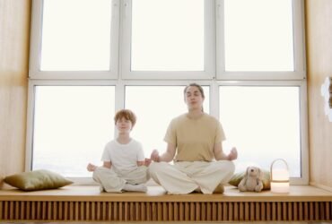 The Subtle Ways Your Home Could Be Affecting Your Well-Being