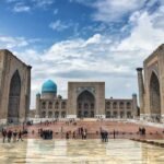 Top Reasons to Visit Central Asia in 2026 (Travel Tips + Must-See Places)