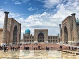 Top Reasons to Visit Central Asia in 2026 (Travel Tips + Must-See Places)