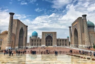 Top Reasons to Visit Central Asia in 2026 (Travel Tips + Must-See Places)