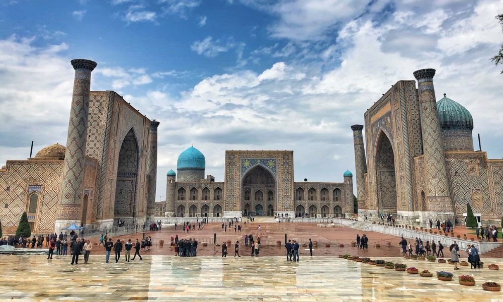 Top Reasons to Visit Central Asia in 2026 (Travel Tips + Must-See Places)