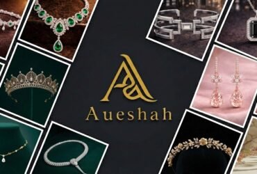 aueshah-fine -jewelry