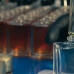 Sourcing Premium Fragrance Ingredients for Perfumery