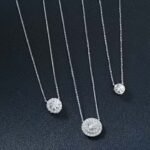 How to Design the Perfect Personalized Diamond Necklace