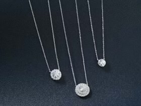 How to Design the Perfect Personalized Diamond Necklace