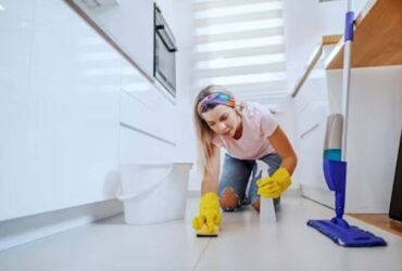 Transform Your Home With a Professional Deep Clean