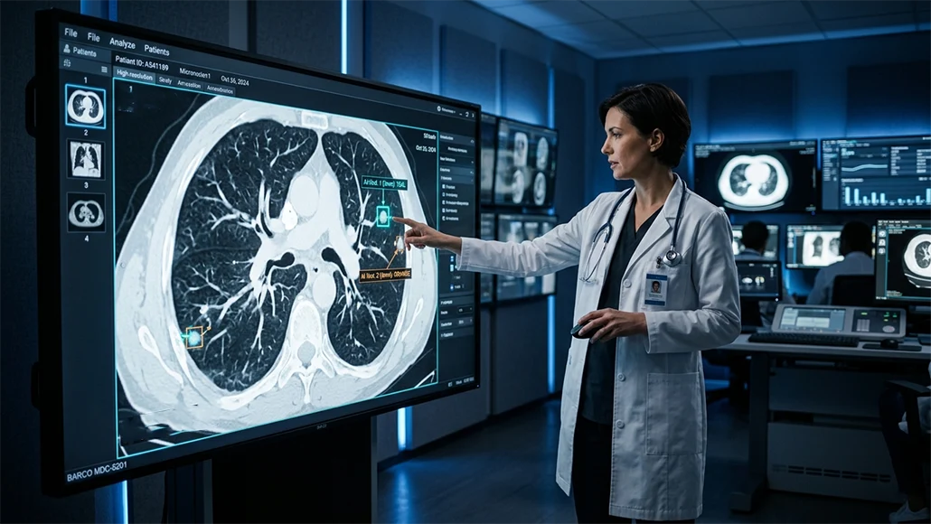 Use AI Powered Diagnostics – The Future of Modern Troubleshooting