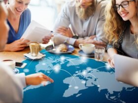 What Businesses Overlook About Localization in European Expansion