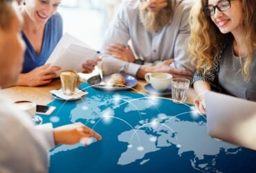 What Businesses Overlook About Localization in European Expansion