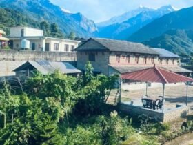 What Seven Days of Silence Taught Me That Seven Years of Yoga Classes Couldn't