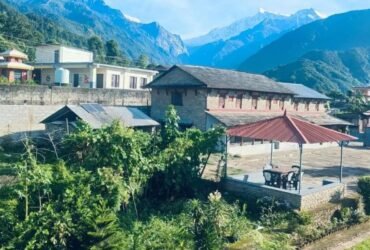 What Seven Days of Silence Taught Me That Seven Years of Yoga Classes Couldn't