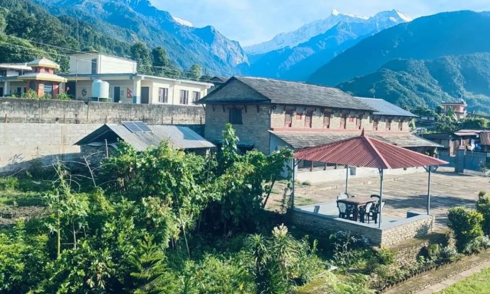 What Seven Days of Silence Taught Me That Seven Years of Yoga Classes Couldn't