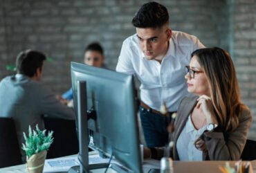 When Systems Go Down, The Business Feels It Immediately