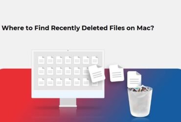 Where to Find Recently Deleted Files on Mac