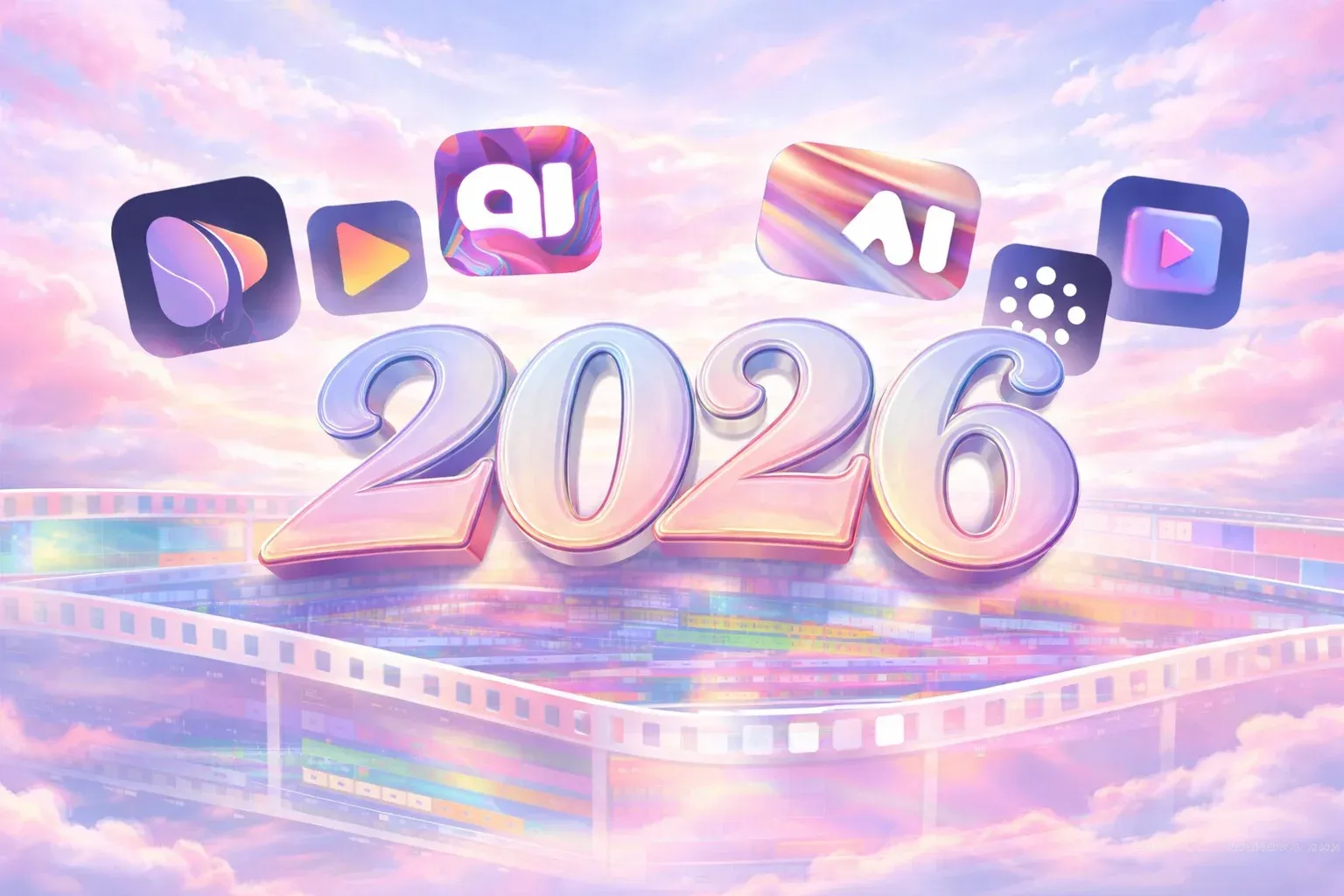 Why Everyone Is Using an AI Video Generator in 2026