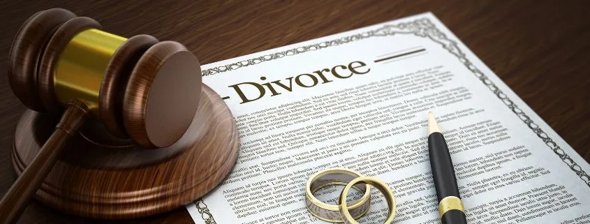 Why Legal Advice Matters During Divorce Proceedings