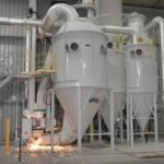 Why Modern Manufacturing Facilities Need Explosion-Safe Dust Collection Systems