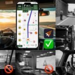 Why Not All GPS Systems Are Built for Commercial Transport