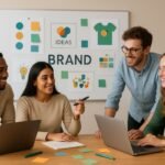 Why Startups Need Strategic Branding to Compete in 2026