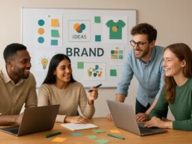 Why Startups Need Strategic Branding to Compete in 2026