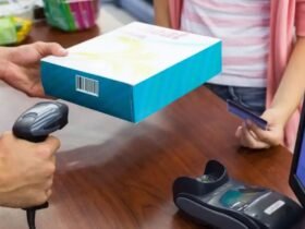 Why The GS1 Barcode Matters More Than Ever In Modern Retail