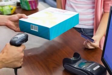 Why The GS1 Barcode Matters More Than Ever In Modern Retail