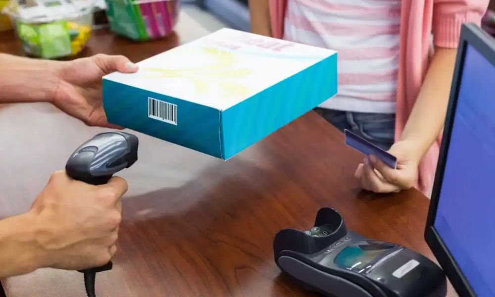 Why The GS1 Barcode Matters More Than Ever In Modern Retail