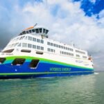 Why Wightlink Is the Best Way to Reach the Isle of Wight