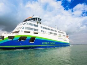Why Wightlink Is the Best Way to Reach the Isle of Wight