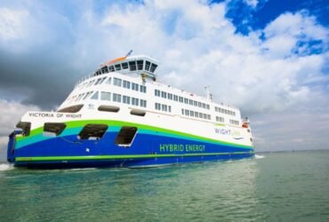 Why Wightlink Is the Best Way to Reach the Isle of Wight