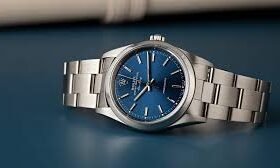 Why the Used Air King Is Becoming a Smart Entry into Rolex Ownership