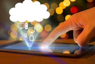 How Cloud Procurement Solutions Modernize Sourcing and Spend