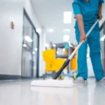 Short-Term Rental Cleaning