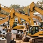 How Equipment Financing Can Support Seasonal and Long-Term Business Needs