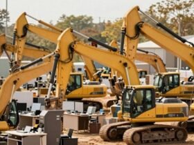 How Equipment Financing Can Support Seasonal and Long-Term Business Needs