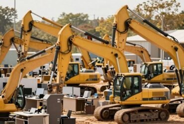 How Equipment Financing Can Support Seasonal and Long-Term Business Needs