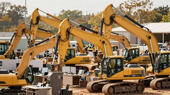 How Equipment Financing Can Support Seasonal and Long-Term Business Needs