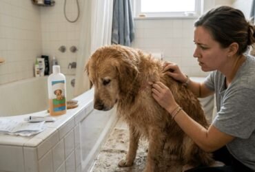 Why the Cheapest Dog Shampoo on the Shelf Could Be Costing You More in the Long Run