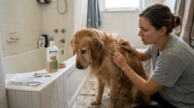 Why the Cheapest Dog Shampoo on the Shelf Could Be Costing You More in the Long Run