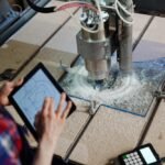 How CNC Machinery Improves Precision Manufacturing