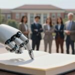 Freedom of Speech in Academia Under Threat – How AI and Cancel Culture Are Reshaping Open Discourse in Higher Education