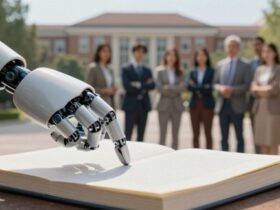 Freedom of Speech in Academia Under Threat – How AI and Cancel Culture Are Reshaping Open Discourse in Higher Education