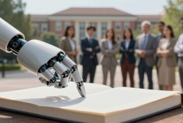 Freedom of Speech in Academia Under Threat – How AI and Cancel Culture Are Reshaping Open Discourse in Higher Education