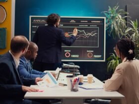 SkyNexFlow Reviews: Assessing Trustworthiness in the Canadian Trading Market