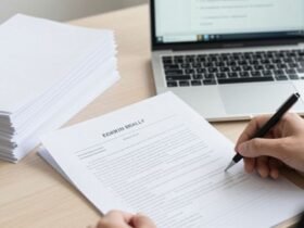 Best Practices for Managing Business Documents More Efficiently