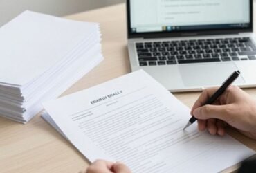 Best Practices for Managing Business Documents More Efficiently