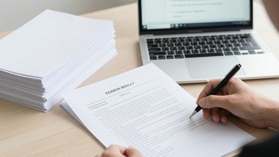 Best Practices for Managing Business Documents More Efficiently