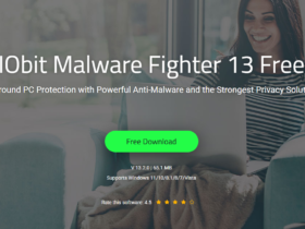 Build a Safer PC Routine with IObit Malware Fighter
