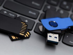 Memory Cards